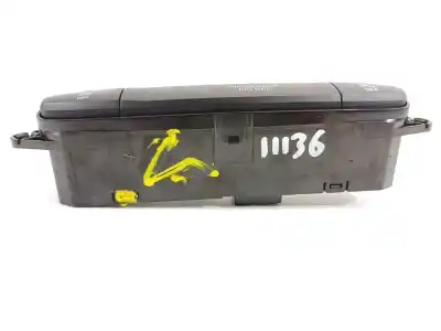 Second-hand car spare part multifunction switch for kia soul ( ) concept oem iam references 93700b 2pc0ca  