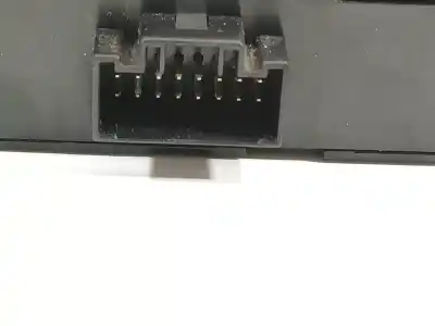 Second-hand car spare part multifunction switch for kia soul ( ) concept oem iam references 93700b 2pc0ca  