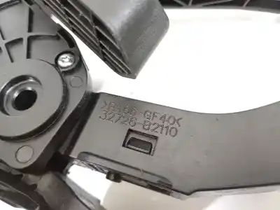 Second-hand car spare part potentiometer for kia soul ( ) concept oem iam references 32700b2120 351902gdc0 