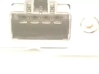 Second-hand car spare part electronic module for kia soul ( ) concept oem iam references 95300b2000  