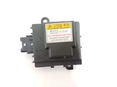 Peça sobressalente para automóvel em segunda mão módulo eletrônico por kia soul ( ) concept referências oem iam d397gg6aa