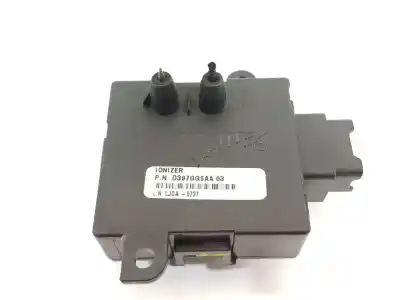 Second-hand car spare part electronic module for kia soul ( ) concept oem iam references d397gg6aa 971553k000 