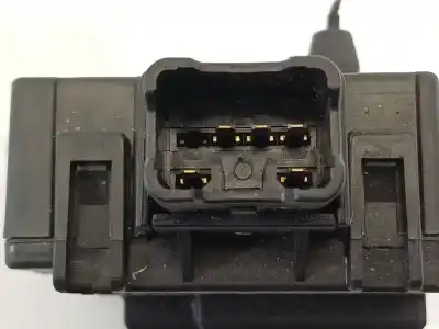 Second-hand car spare part electronic module for kia soul ( ) concept oem iam references d397gg6aa 971553k000 