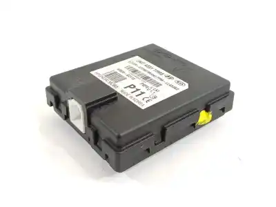 Second-hand car spare part electronic module for kia soul ( ) concept oem iam references 95800b2110  