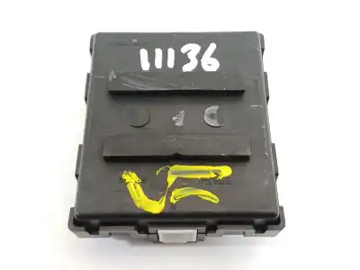 Second-hand car spare part electronic module for kia soul ( ) concept oem iam references 95800b2110  