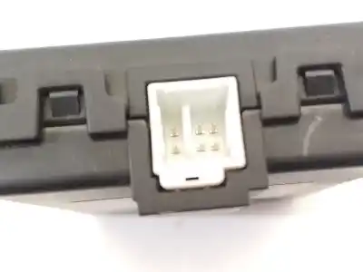 Second-hand car spare part electronic module for kia soul ( ) concept oem iam references 95800b2110  