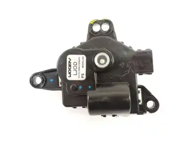 Peça sobressalente para automóvel em segunda mão motor de abertura da comporta de sofagem por kia soul ( ) concept referências oem iam 97154b2000