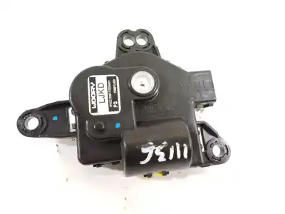 Peça sobressalente para automóvel em segunda mão motor de abertura da comporta de sofagem por kia soul ( ) concept referências oem iam 97154b2000