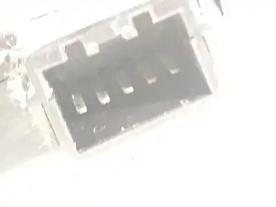 Pezzo di ricambio per auto di seconda mano motore apertura boccole aria condizionata per kia soul ( ) concept riferimenti oem iam 97154b2000  