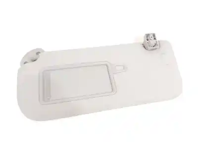 Peça sobressalente para automóvel em segunda mão pára-sol esquerdo por kia soul ( ) concept referências oem iam 85220b2210bf3