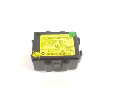 Peça sobressalente para automóvel em segunda mão centralina de ignição imobilizador por kia soul ( ) concept referências oem iam 954202v000  