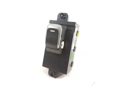 Peça sobressalente para automóvel em segunda mão botão / interruptor elevador vidro dianteiro direito por kia soul ( ) concept referências oem iam 93575b2100