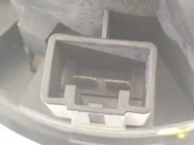 Peça sobressalente para automóvel em segunda mão ventilador de aquecimento por ford focus lim. st-line referências oem iam av6n18456aa  