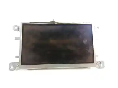 Second-hand car spare part  for AUDI A5 SPORTBACK (8T)  OEM IAM references 8T0919603E  
