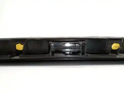 Peça sobressalente para automóvel em segunda mão centralina de luzes por bmw serie 1 berlina (e81/e87) 120d referências oem iam 61356956583 59336210 5322208e1