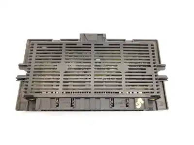 Peça sobressalente para automóvel em segunda mão centralina de luzes por bmw serie 1 berlina (e81/e87) 120d referências oem iam 61356956583 59336210 5322208e1