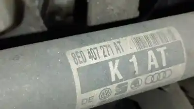 Автозапчастина б/у  для SEAT EXEO BERLINA (3R2)  Посилання на OEM IAM 8E0407271AT  