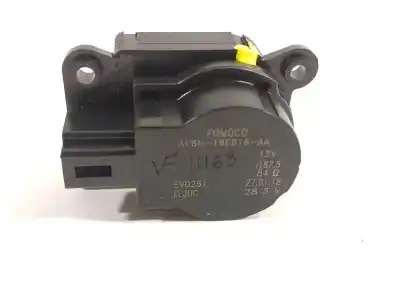 Pièce détachée automobile d'occasion Moteur / Actionneur De Volet De Climatisation pour FORD FOCUS LIM. ST-Line Références OEM IAM AV6N19E616AA  