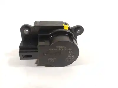 Pièce détachée automobile d'occasion Moteur / Actionneur De Volet De Climatisation pour FORD FOCUS LIM. ST-Line Références OEM IAM AV6N19E616AA  