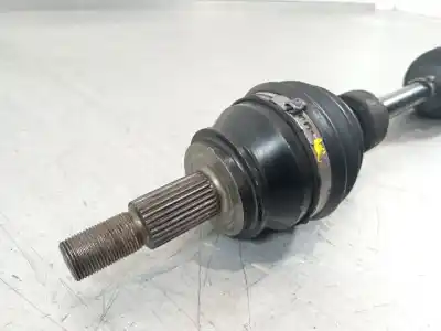 Second-hand car spare part front right transmission for mazda cx-30 zenith oem iam references gt0h2550x  