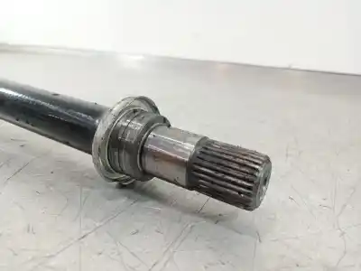 Second-hand car spare part front right transmission for mazda cx-30 zenith oem iam references gt0h2550x  