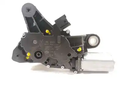 Second-hand car spare part Rear Windshield Wiper Motor for BMW SERIE 3 TOURING (F31) 320d OEM IAM references 67637311415 7311415 
