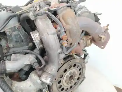Автозапчасти б/у турбокомпенсатор за renault espace iv (jk0) grand espace initiale ссылки oem iam 
