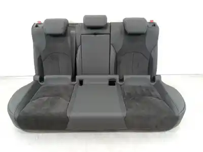 Pièce détachée automobile d'occasion Sièges Arrière pour SEAT LEON (5F1) Cupra 290 Références OEM IAM 5F0885031HA  