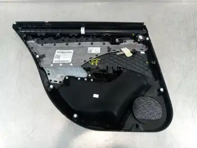 Автозапчасти б/у обивка задней правой двери за skoda octavia combi (5e5) ambition ссылки oem iam 5e7867212  