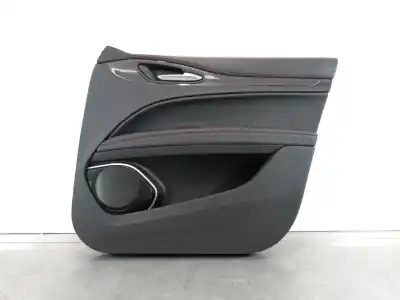 Tweedehands auto-onderdeel  voor ALFA ROMEO STELVIO (630)  OEM IAM-referenties 156197061  