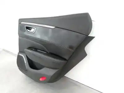 Автозапчасти б/у обивка задней правой двери за renault talisman business ссылки oem iam 829007585r  