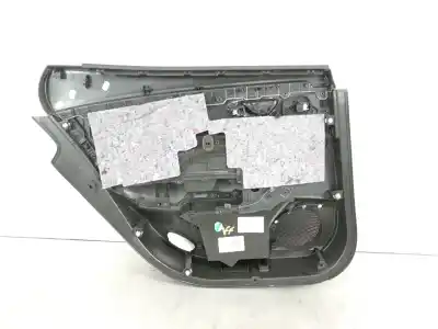 Автозапчасти б/у обивка задней правой двери за renault talisman business ссылки oem iam 829007585r  