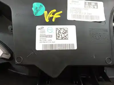 Автозапчасти б/у обивка задней правой двери за renault talisman business ссылки oem iam 829007585r  