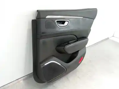 Автозапчасти б/у обивка задней правой двери за renault talisman business ссылки oem iam 829007585r  
