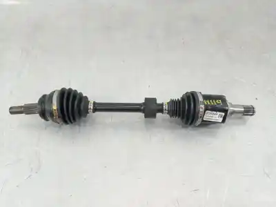 Автозапчасти б/у  за MAZDA CX-30  ссылки OEM IAM GT0H2560X  