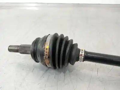 Second-hand car spare part front left transmission for mazda cx-30 zenith oem iam references gt0h2560x  