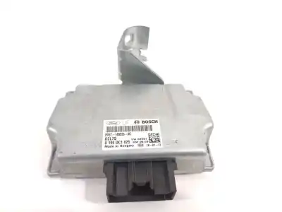 Автозапчастина б/у електронний модуль для FORD FOCUS LIM. ST-Line Посилання на OEM IAM BV6T14B526AC  