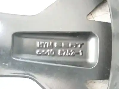 Автозапчастина б/у комплект коліс для seat arona xperience посилання на oem iam 6f9601025j  215-45r18 89v