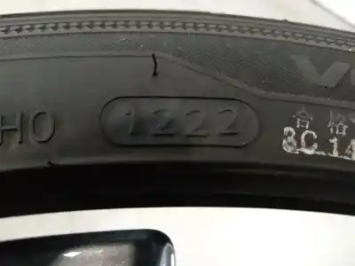 Автозапчастина б/у комплект коліс для seat arona xperience посилання на oem iam 6f9601025j  215-45r18 89v