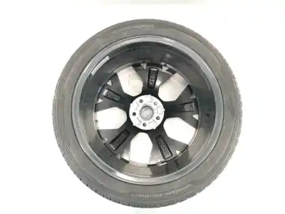 Автозапчастина б/у комплект коліс для seat arona xperience посилання на oem iam 6f9601025j  215-45r18 89v