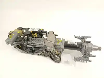 Second-hand car spare part steering column for bmw serie x6 (e71) 3.0 3.5d oem iam references 32306786603