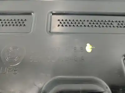 Автозапчасти б/у заднее крыло за skoda octavia combi (5e5) ambition ссылки oem iam 5e7827878b  