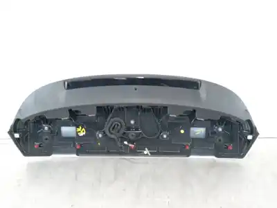 Автозапчасти б/у заднее крыло за skoda octavia combi (5e5) ambition ссылки oem iam 5e7827878b  