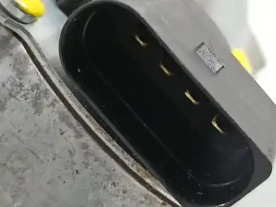 Автозапчастина б/у двигатель передніх склоочисників для land rover range rover evoque (l538) 2.0 d посилання на oem iam bj3217500ac lr078300 w27101