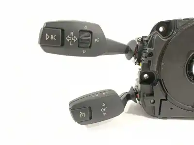 Second-hand car spare part indicator switch for bmw serie x6 (e71) 3.0 3.5d oem iam references 9169072 01208195 01108170