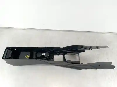 Автозапчасти б/у центральная консоль за skoda octavia combi (5e5) ambition ссылки oem iam 5e4863045c  5e4863241a