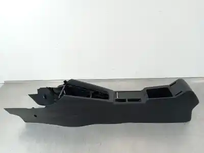 Автозапчасти б/у центральная консоль за skoda octavia combi (5e5) ambition ссылки oem iam 5e4863045c  5e4863241a