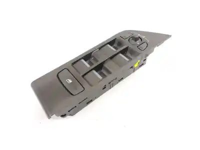 Автозапчастина б/у передні вікний вмикач для land rover range rover evoque (l538) 2.0 d посилання на oem iam gj3214540aa