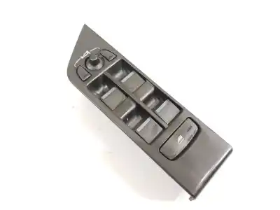 Автозапчасти б/у выключатель левого переднего окна за land rover range rover evoque (l538) 2.0 d ссылки oem iam gj3214540aa  