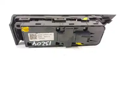 Автозапчасти б/у выключатель левого переднего окна за land rover range rover evoque (l538) 2.0 d ссылки oem iam gj3214540aa  